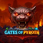 Gates of Pyroth
